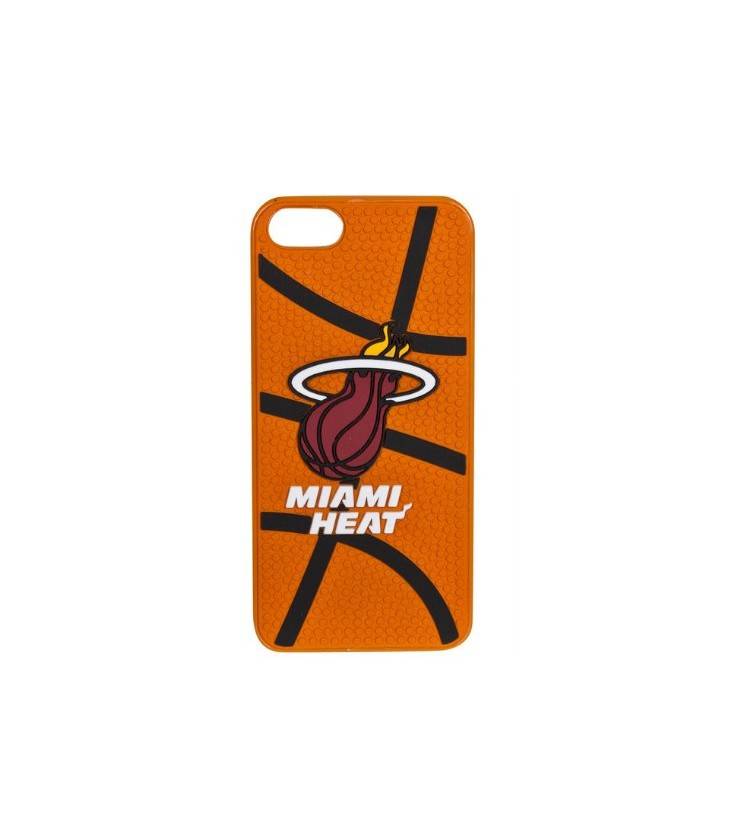 Miami Heat - iPhone 5/5S case