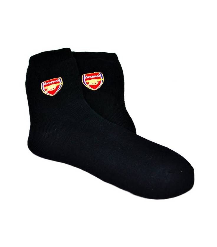 Arsenal Thermal Socks