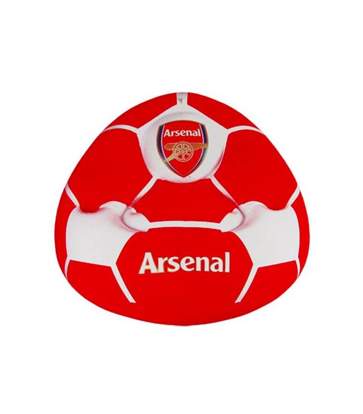Arsenal London Inflatable Chair