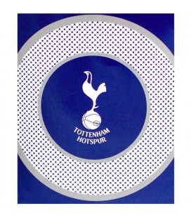 Tottenham Hotspur Team Blanket