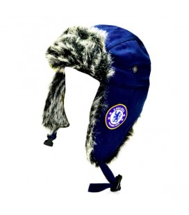 Chelsea Trapper Hat