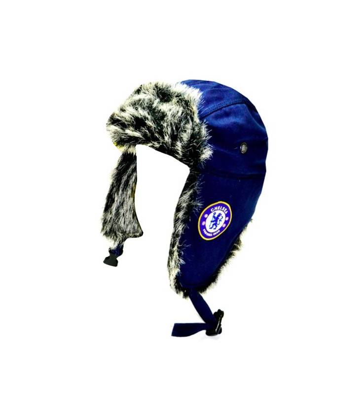 Chelsea Trapper Hat