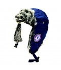 Chelsea Trapper Hat