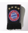 Bayern Munich Adidas Scarf - black
