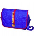 FC Barcelona Messenger Bag