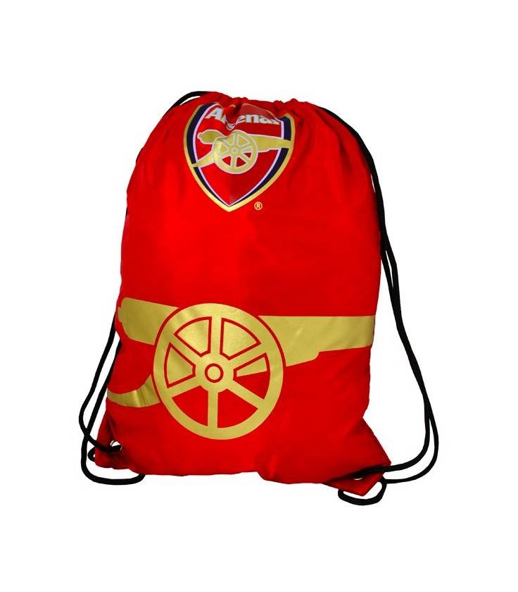 Arsenal Gym Bag