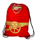 Arsenal Gym Bag