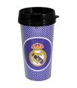 Real Madrid Take Away Mug