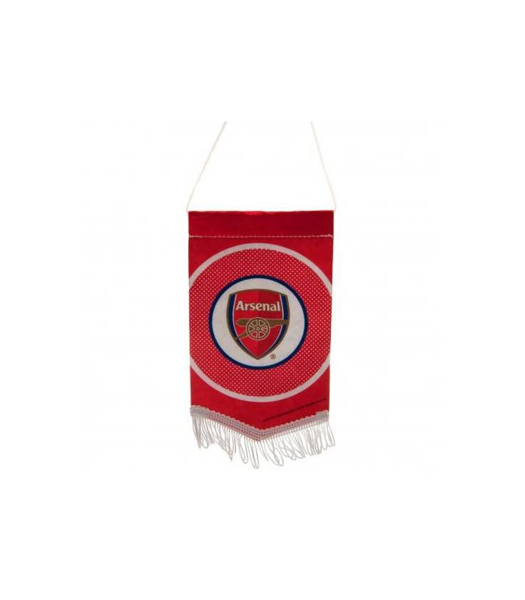 Arsenal Mini Pennant